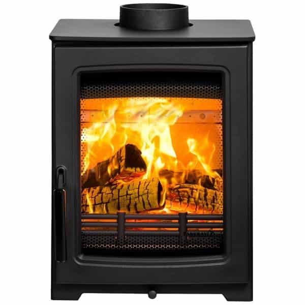 Parkray Aspect 4 Compact ECO Stove