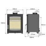 Aspect 5 compact