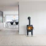 Jotul F105 LLSL Freestanding With Legs Woodburner
