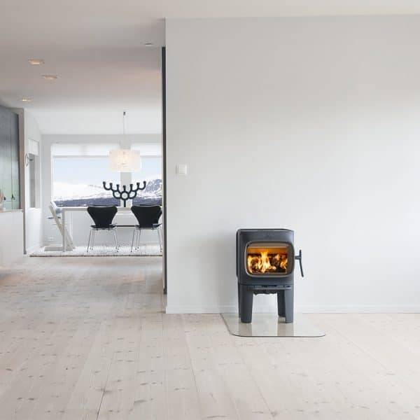 Jotul F105 LLSL Freestanding With Legs Woodburner