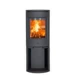 Jotul F134 Freestanding with Base Woodburner
