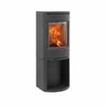 Jotul F134 Woodburner with Base