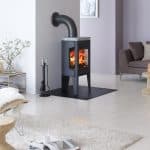 Jotul F162 Freestanding With Legs Woodburner