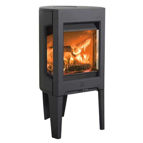 Jotul F162 Freestanding With Legs Woodburner