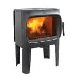 Jotul F305 LLSL Freestanding with Legs Woodburner