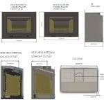 R6 Slim Inset