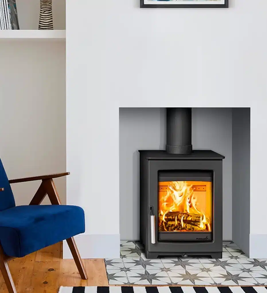 Parkray Aspect 4 Stove