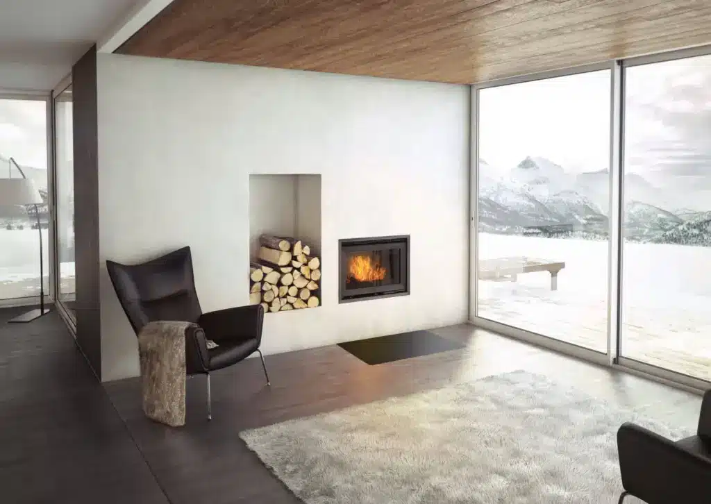 Jotul C24 Insert Fire