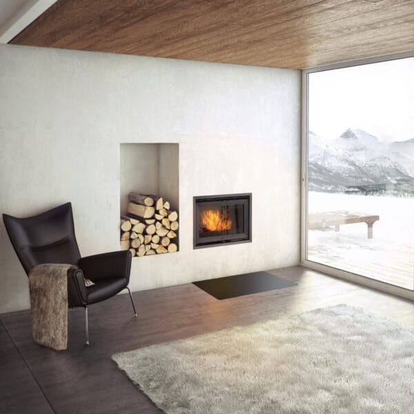 Jotul C24