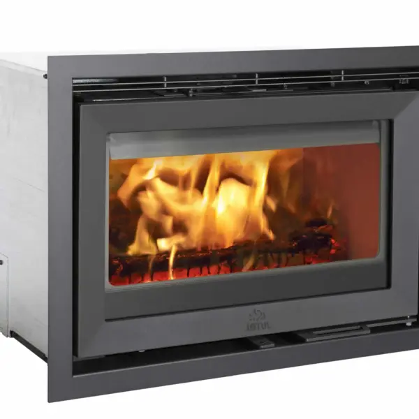 Jotul C24 Cassette Woodburner