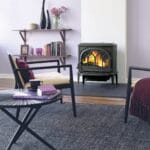 Jotul F400