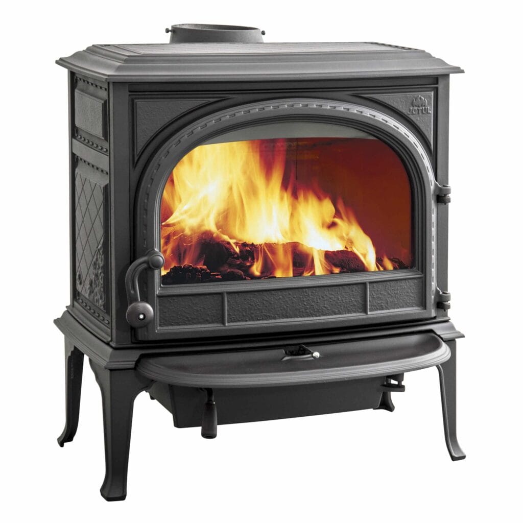 Jotul F400