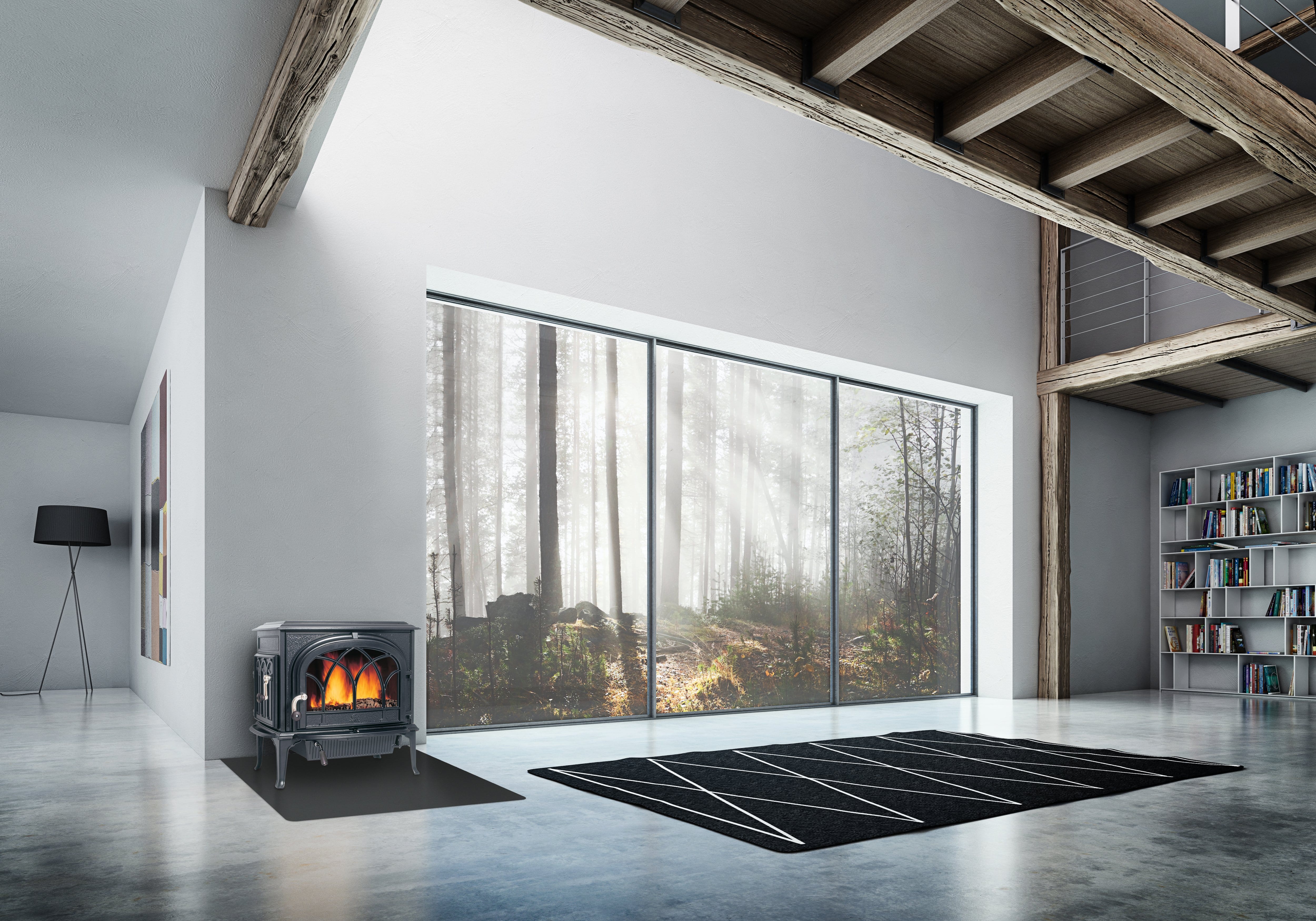 Jotul F500