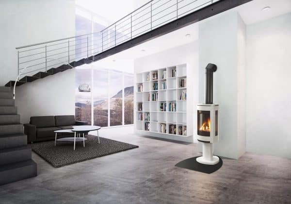 Jotul GF373 BF CE