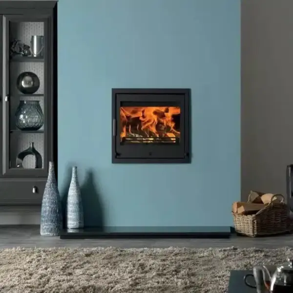 Tenbury T550 Multifuel Inset STove