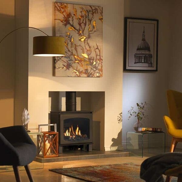 ACR Wychwood Gas/LPG