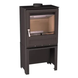 Ecoburn 5 wide