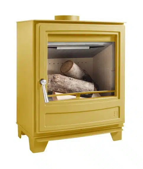 Ecoburn 5 wide