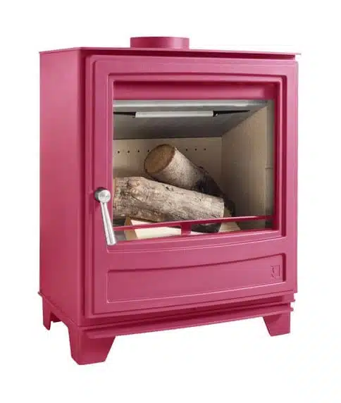 Ecoburn 5 wide