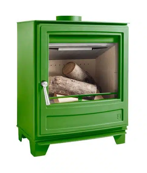 Ecoburn 5 wide