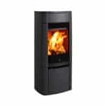 Scan 65-1 Woodburner
