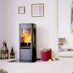 Scan 65-2 Woodburner