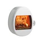 Scan 66-1 Wall Woodburner