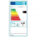 Scan 66-1 Wall Woodburner