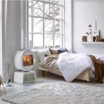 Scan 66-4 Woodburner