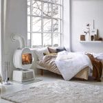 Scan 66-4 Woodburner