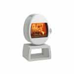 Scan 66-4 Woodburner