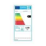 Scan 66-4 Woodburner