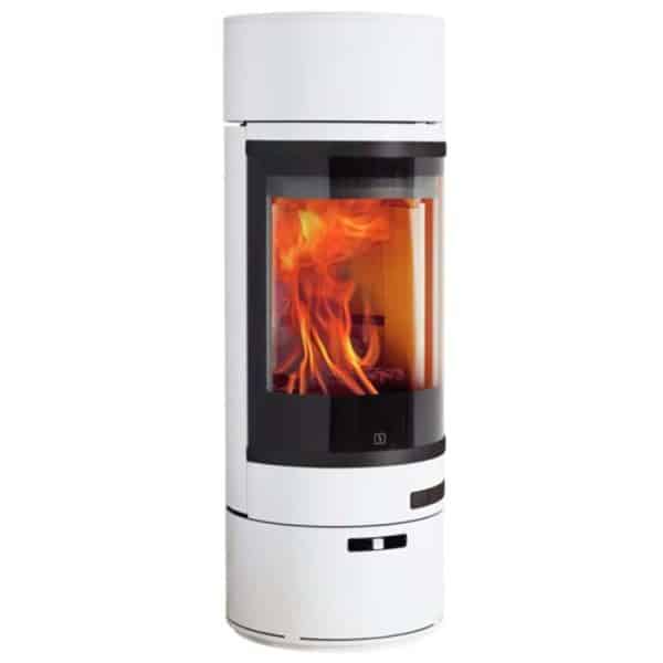Scan 85-1 Woodburner