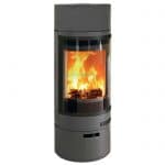 Scan 85-1 Woodburner