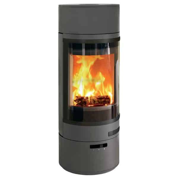 Scan 85-1 Woodburner