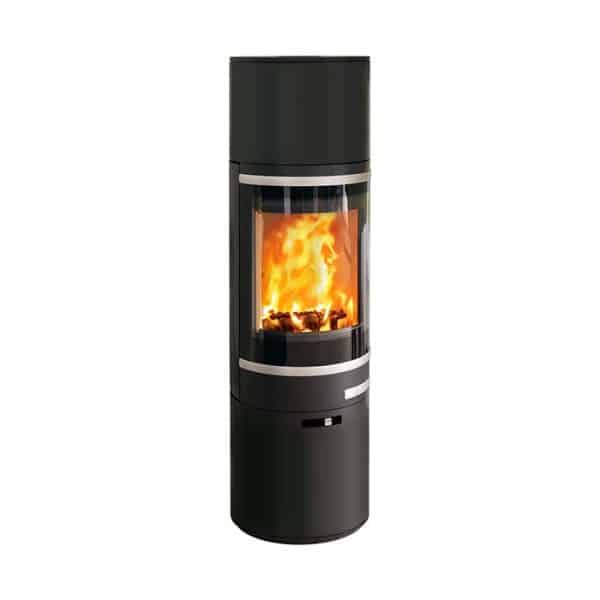 Scan 85-4 Maxi Woodburner