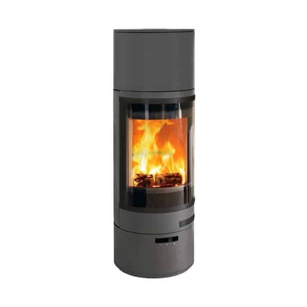 Scan 85-5 Woodburner