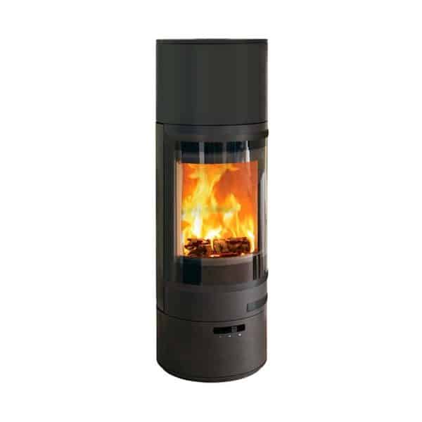 Scan 85-5 Woodburner