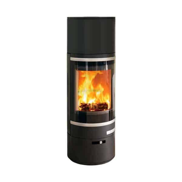 Scan 85-6 Woodburner