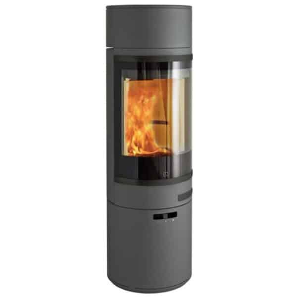 Scan 85-7 Woodburner