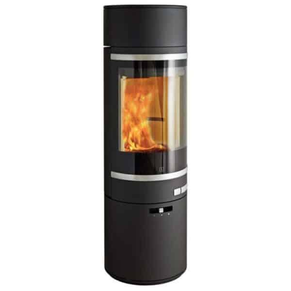 Scan 85-8 Woodburner