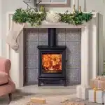 Stovax Chestyerfield 5 MFuel