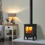 Stovax Chestyerfield 5 MFuel