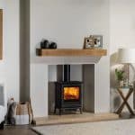 Stovax Sheraton 5 Freestanding Eco Multifuel