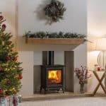 Stovax Sheraton 5 Freestanding Eco Stove Woodburner