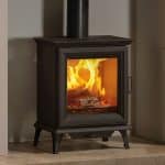Stovax Sheraton 5 Freestanding Eco Stove Woodburner