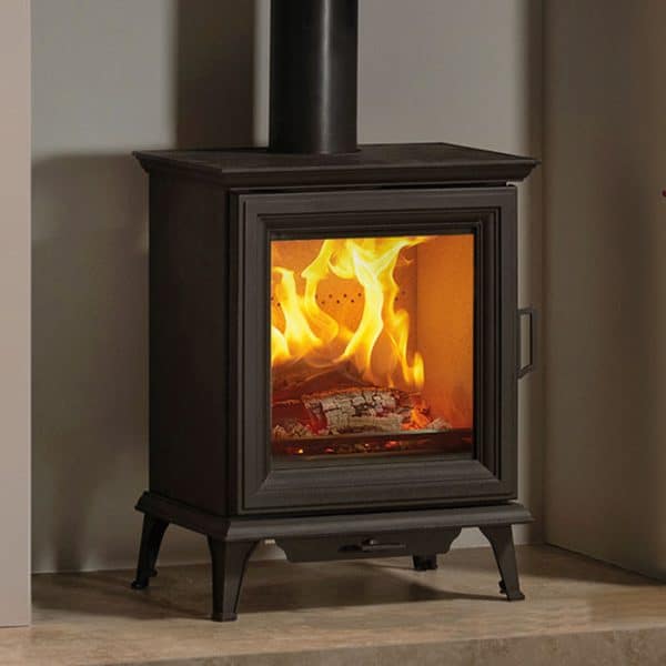Stovax Sheraton 5 Freestanding Eco Stove Woodburner