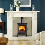 Stovax Sheraton 5 Freestanding Eco Stove Woodburner