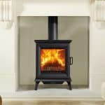 Stovax Sheraton 5 Freestanding Eco Stove Woodburner