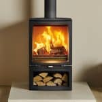 Stovax Vogue Medium Freestanding Eco Multifuel